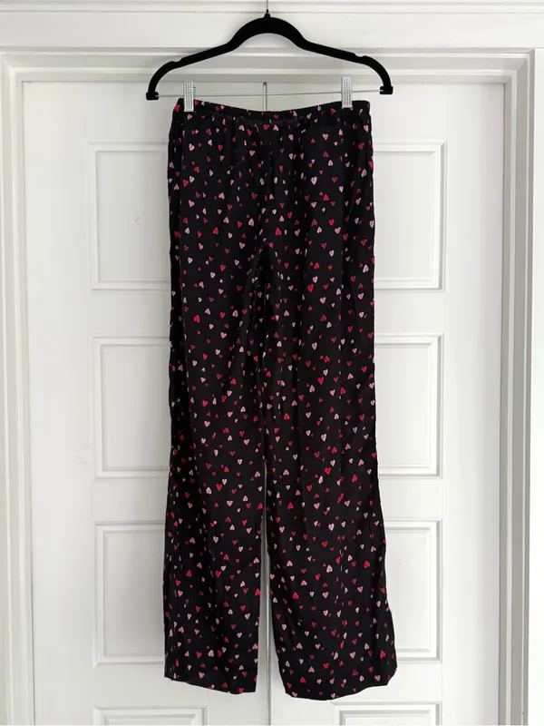 Victoria’s Secret PINK NWT Sweet Dreams Pajama Pants - Small - Image 3