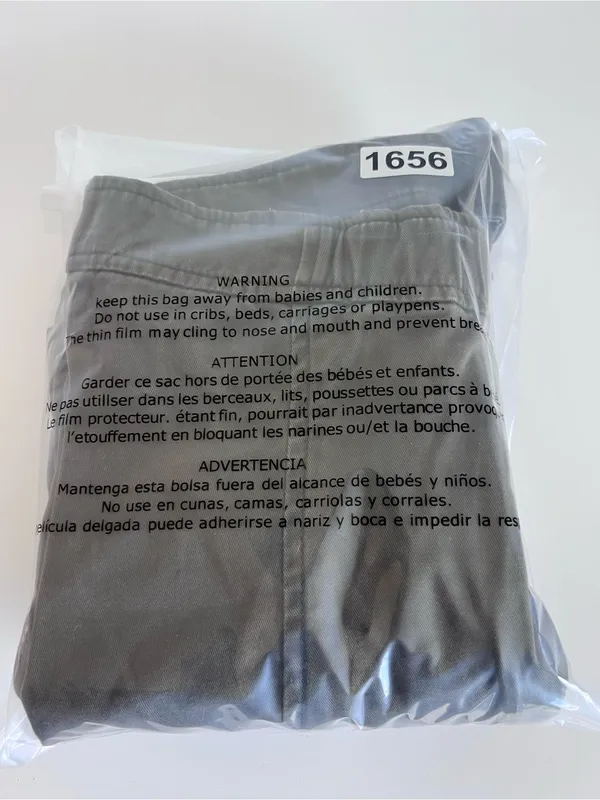 Abercrombie & Fitch Women Y2K Olive‎ Green Utility Jacket Flap Pockets Military - Image 10