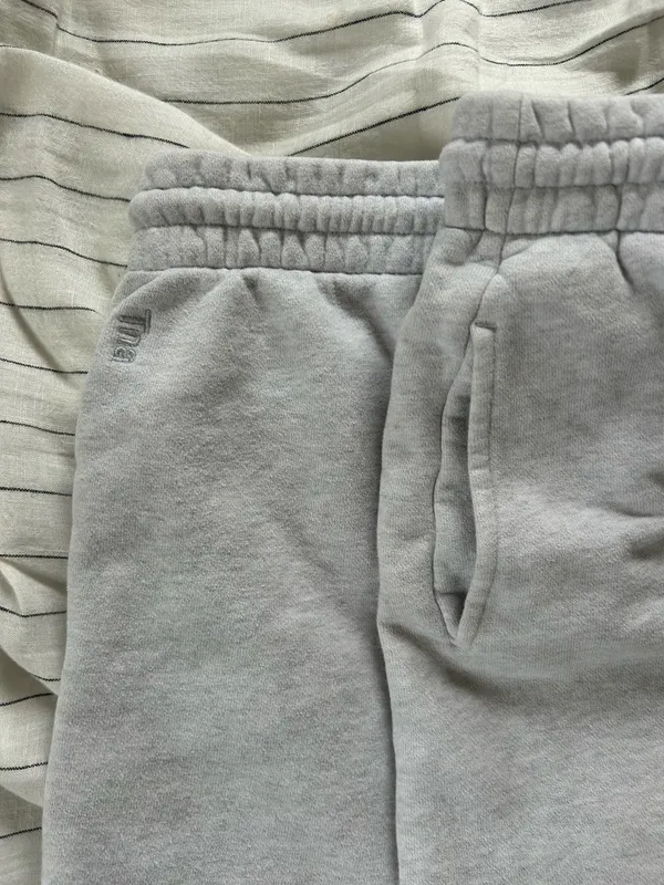 Aritzia TNA Sweatshorts - Image 5