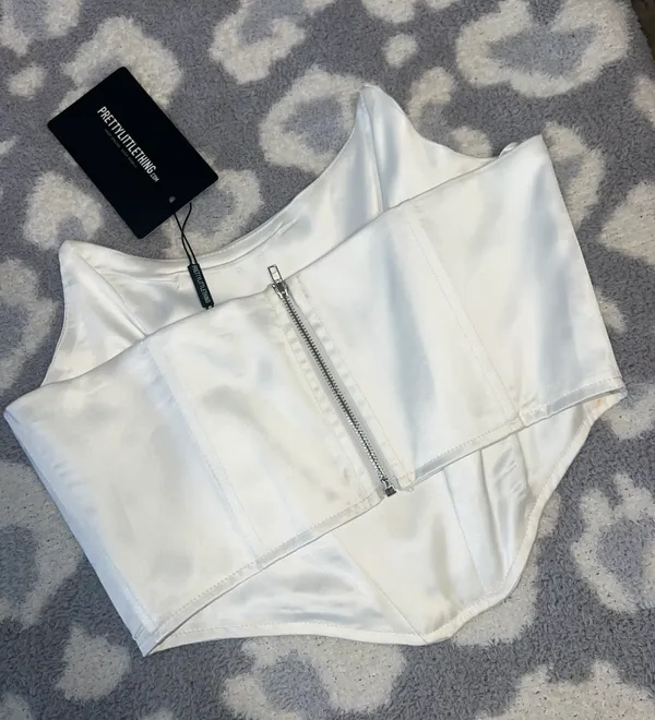 Corset Top  - Image 2