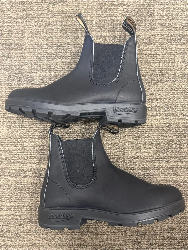 Blundstone Original #510 Chelsea Boots Size 6.5 - Image 6