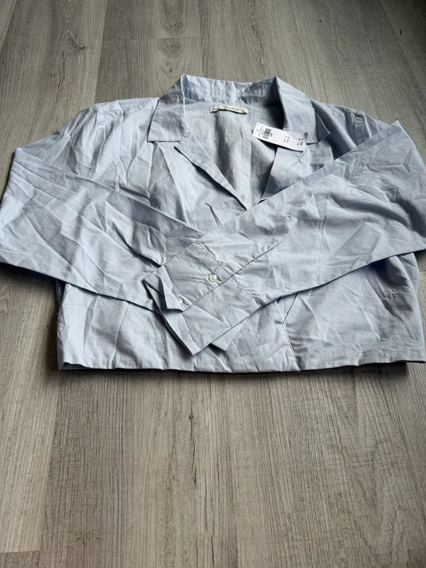 Abercrombie & Fitch blouse - Image 2