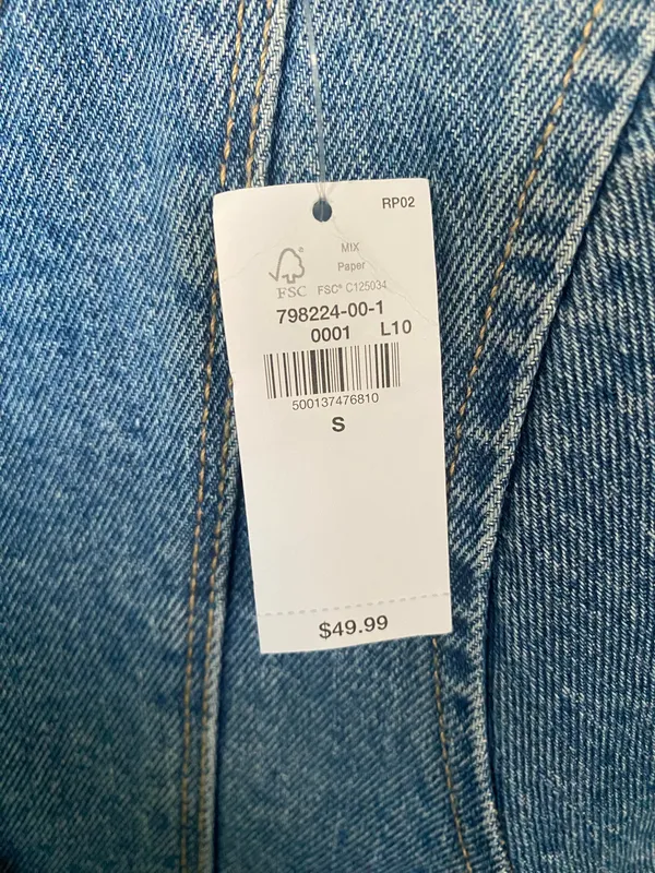 Old Navy - Image 3