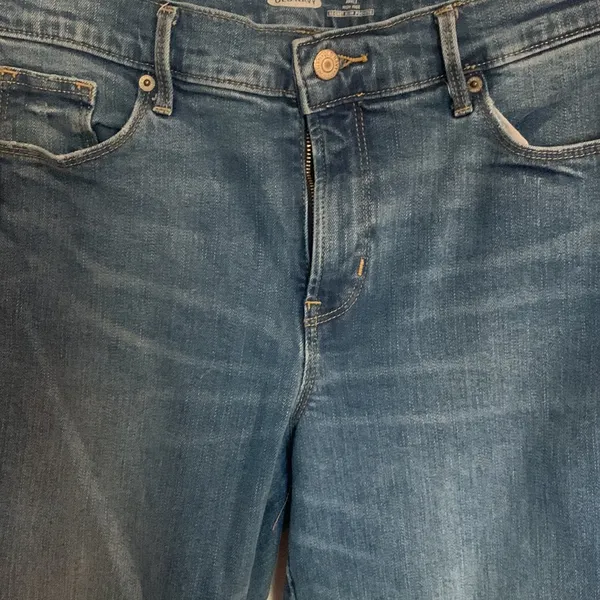Flare Jeans from Old Navy - Image 3