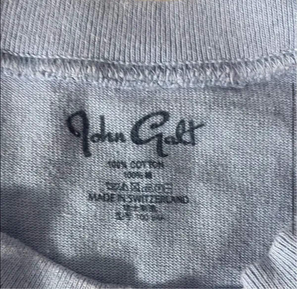 John Galt Malibu Tee - Image 3