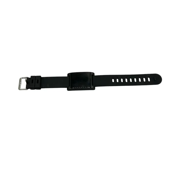 Unbranded SPORT Heart Rate Fitness Tracker Watch Black Smart Bracelet HR Monitor - Image 8