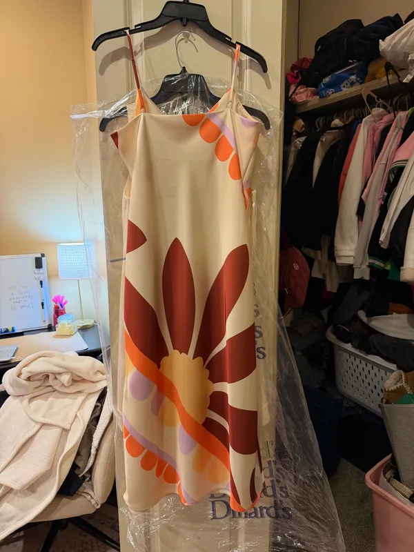 Gianni Bini Dress - Image 2