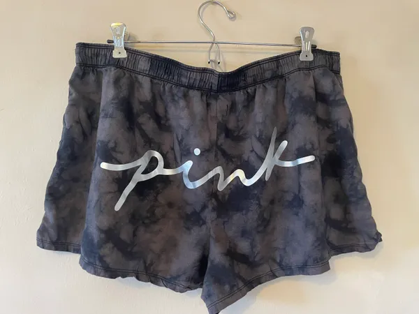 PINK Victoria’s Secret Boxers - Image 2
