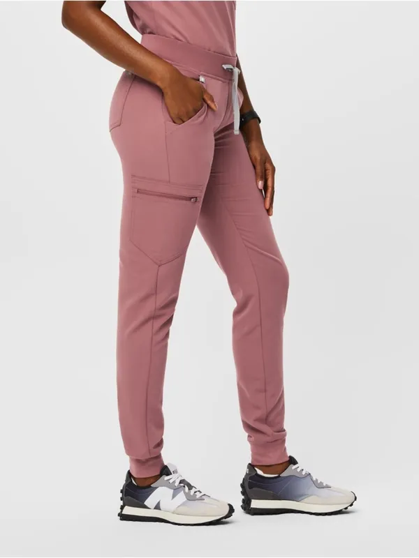 Figs Zamora Jogger‎ Scrub Pants Size S/P - Image 3