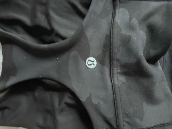 Lululemon Tank - Image 3