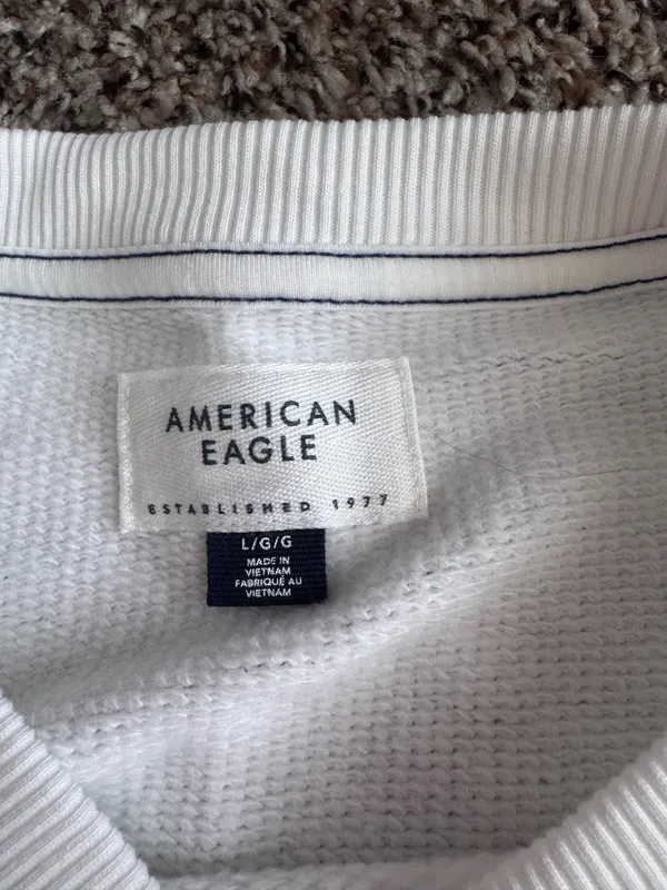 American Eagle Outfitters Sweatshirt - Image 2