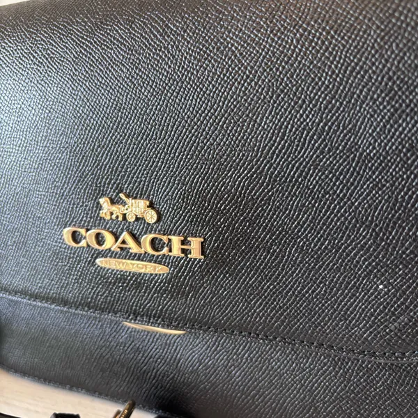 Coach Mini Brynn Crossbody - Image 11