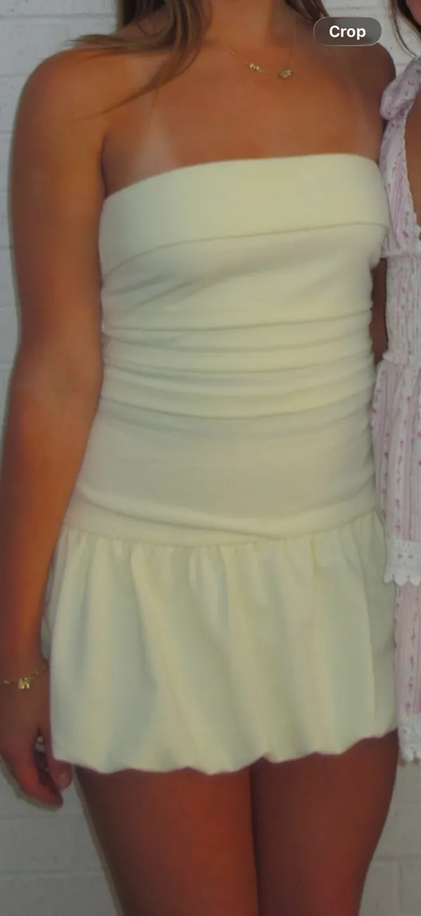 Princess Polly Dress - Image 2