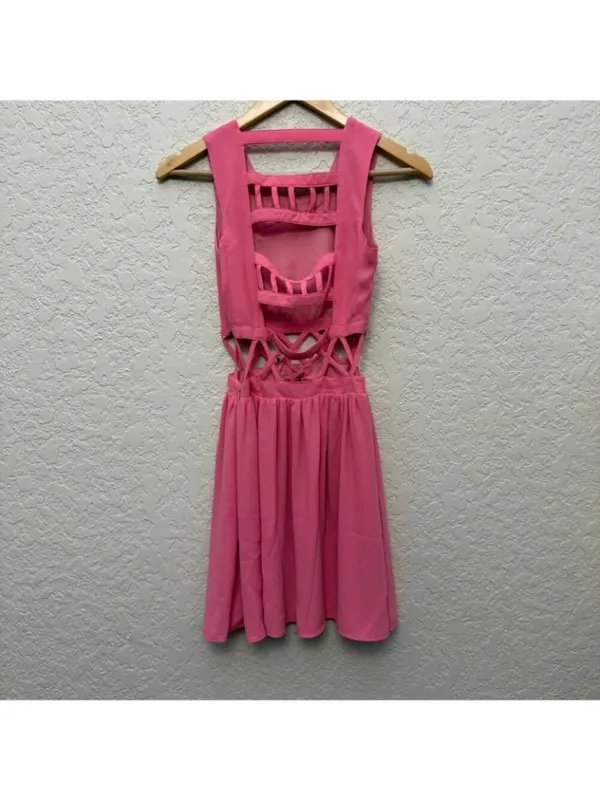 Lovers + Friends XS Dress - Image 4