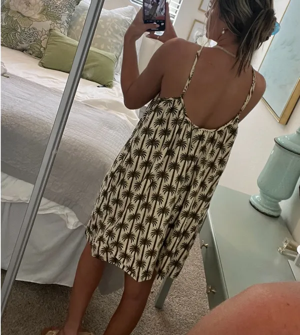 Agua Bendita Dress - Image 3