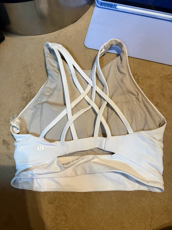 Lululemon Bra Sports - Image 2