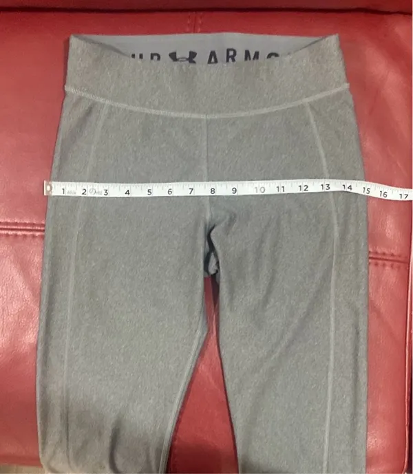 Under Armour Leggings Women’s - Image 3