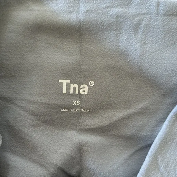 TNA bike shorts Size XS - Image 2
