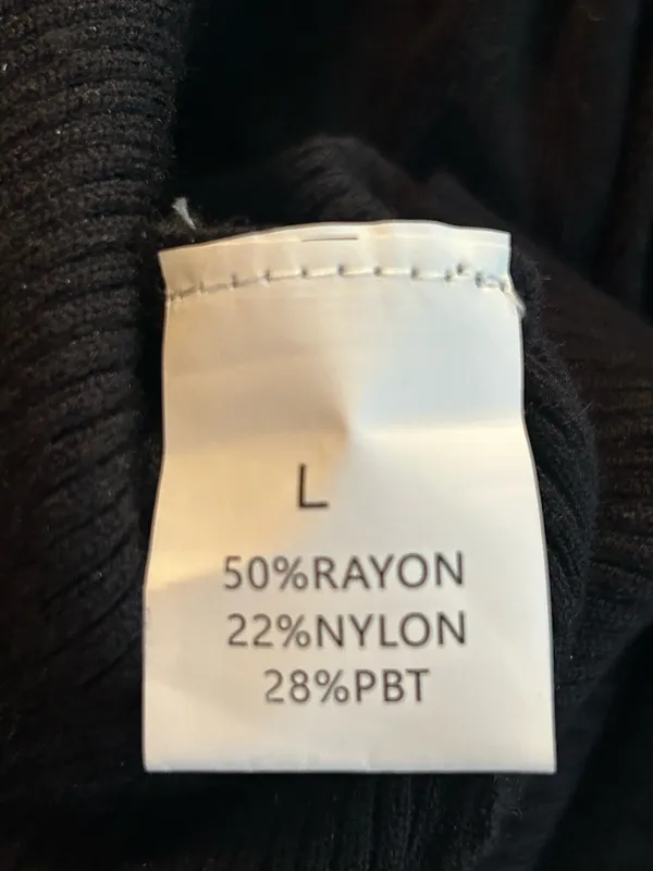 H&M Women's long skirt. Size L. $30. - Image 4