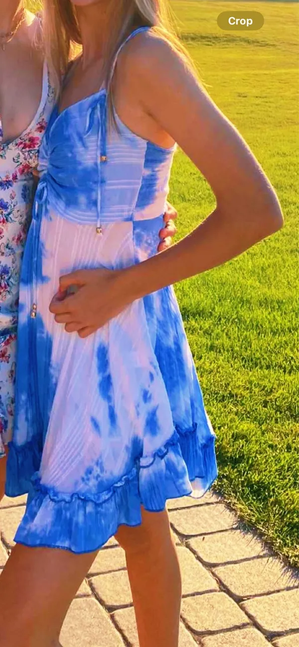Isabelle's Cabinet Dress Mini - Image 2