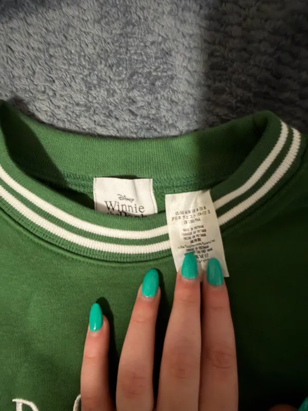 Disney Crewneck - Image 2
