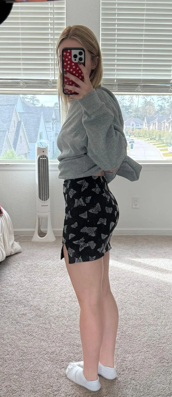 Princess Polly Skirt - Image 2