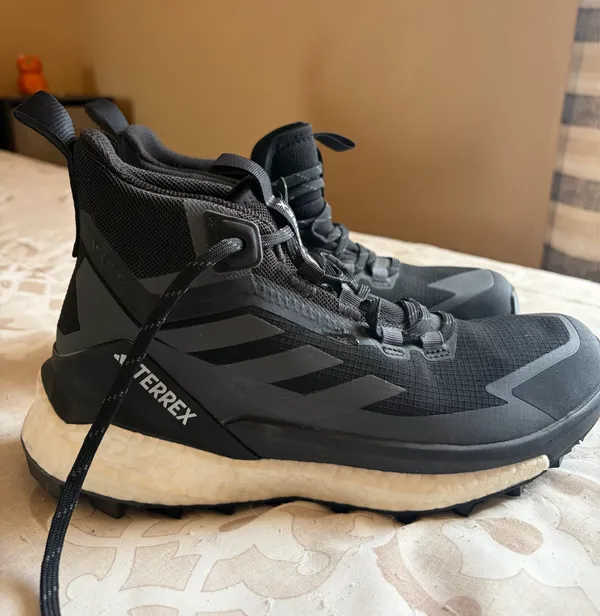 Adidas Women’s Terrex Hiking Shoes - Image 2