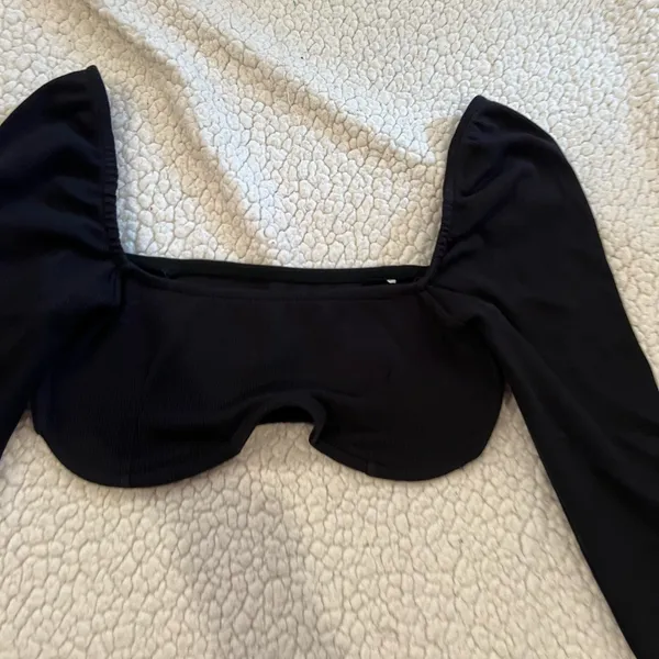 Princess Polly Underwire top - Image 3