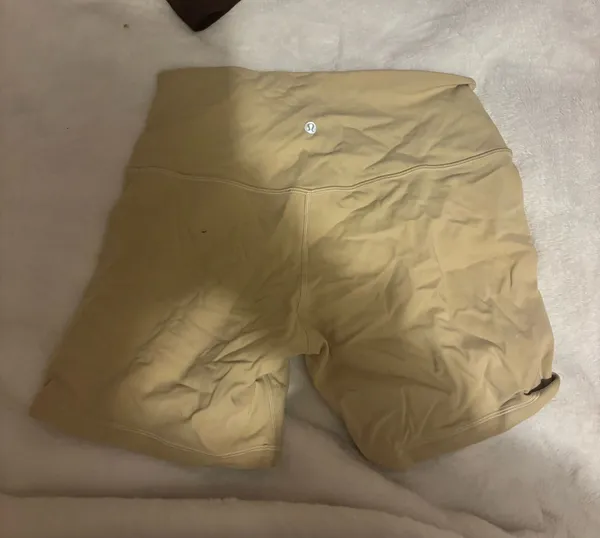 Lululemon Shorts align - Image 2
