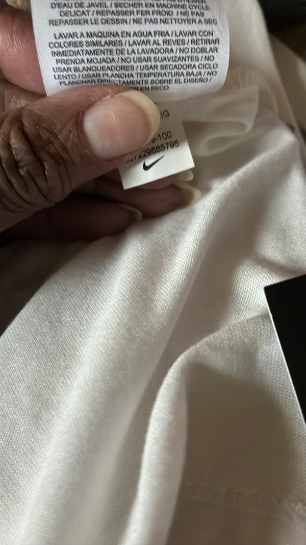 Nike Tank Top Women’s - Image 5
