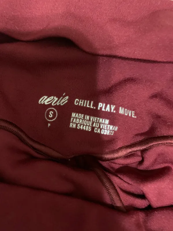 Aerie Leggings - Image 4
