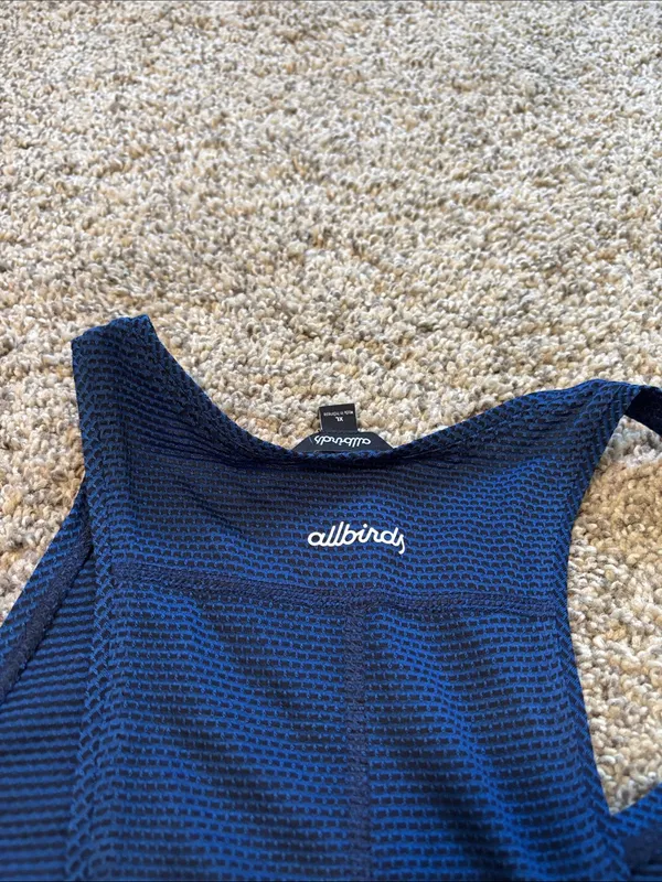 Allbirds Natural Run Tank Top size XL - Image 8