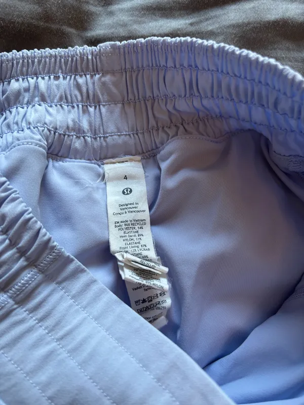 Lululemon Skirt - Image 4