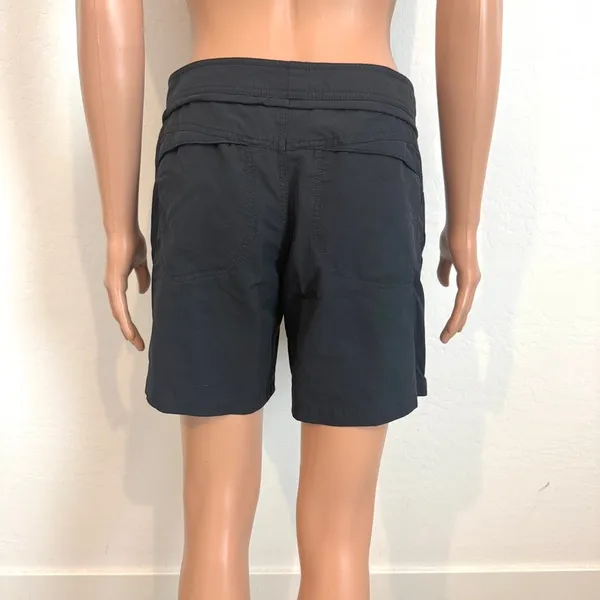 Mountain Hardwear 6 36 casual hybrid active utility shorts SH 3524 - Image 5