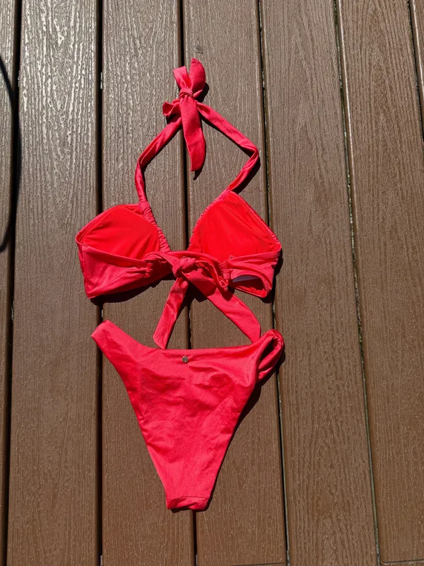 Victoria's Secret Bikini - Image 4