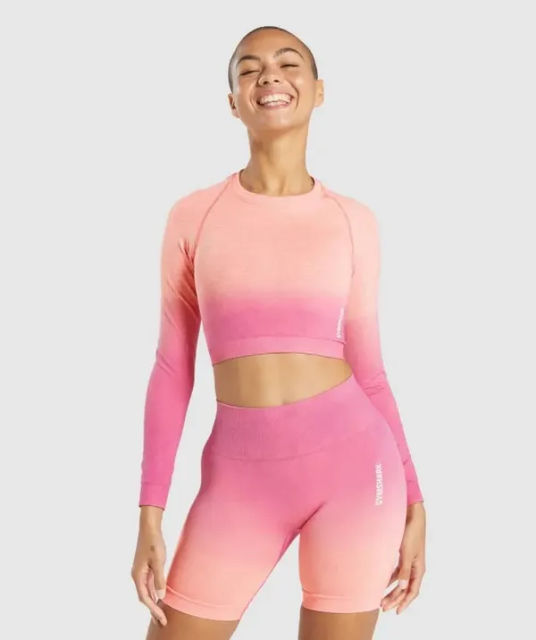 Gymshark Set - Image 3