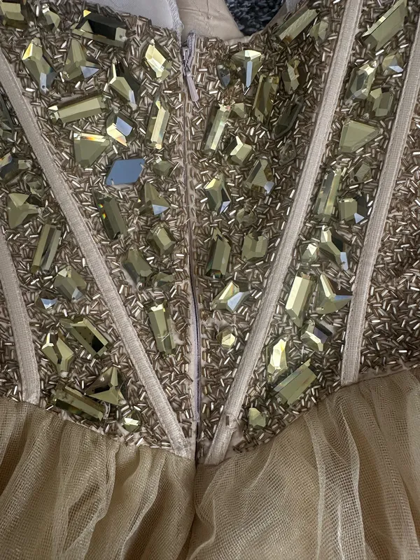 Sherri Hill Dress - Image 2