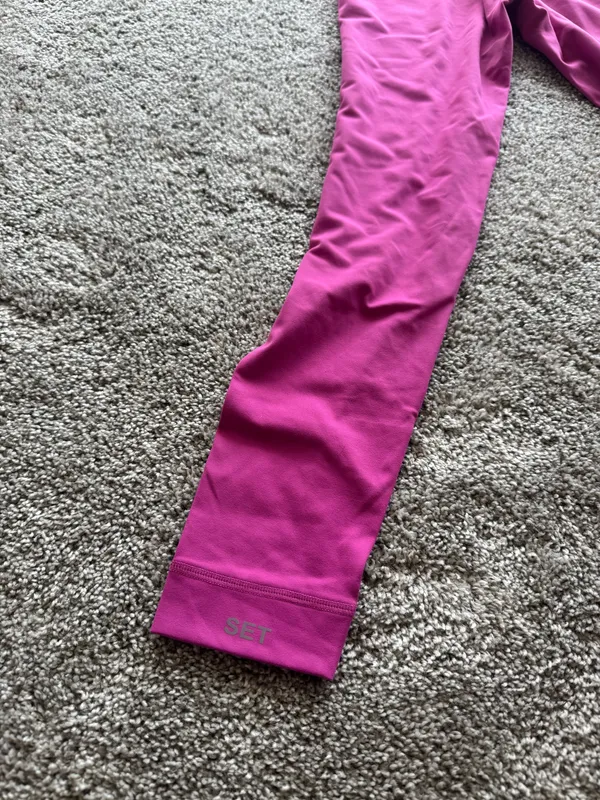 Set Active Leggings Luxform - Image 4