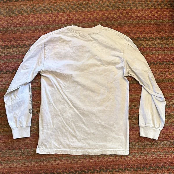 Bass Pro Shops Autographed Long Sleeve Tee - Image 6