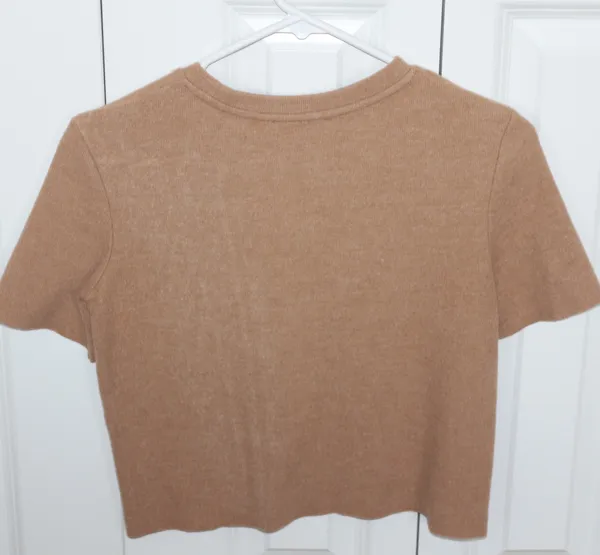 Zara Pearl Top - Image 2
