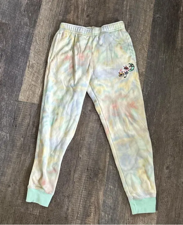 Nike Tie-Dye Joggers - Image 3