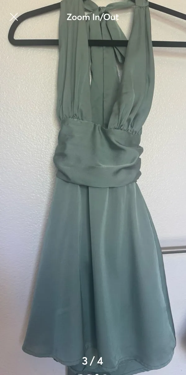Lucy in the Sky Dress - Image 3