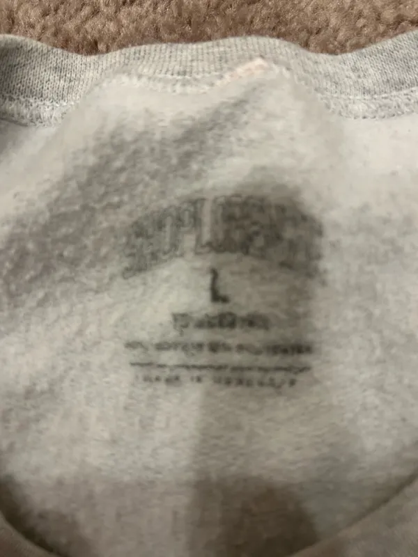 Dairy Boy Dairy Gotl Crewneck Sweatshirt - Image 5