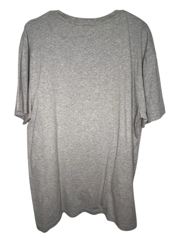 Disney Mickey Mouse Graphic Oversized Short Sleeve T-Shirt - Image 4
