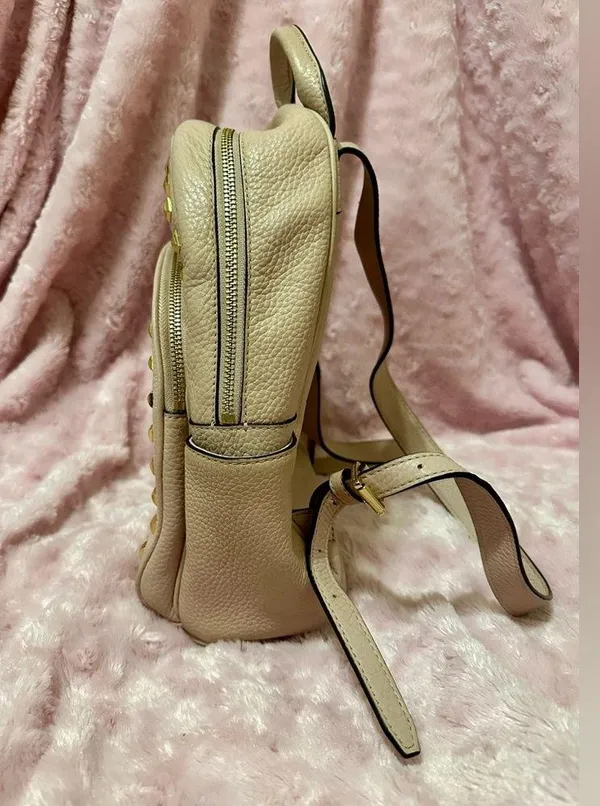Michael Kors Leather backpack - Image 5