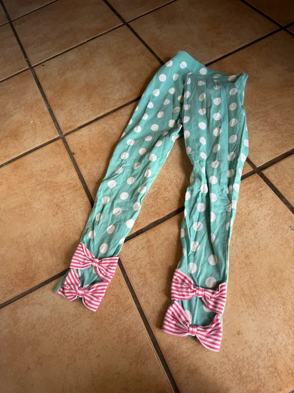 Matilda Jane Leggings child - Image 5