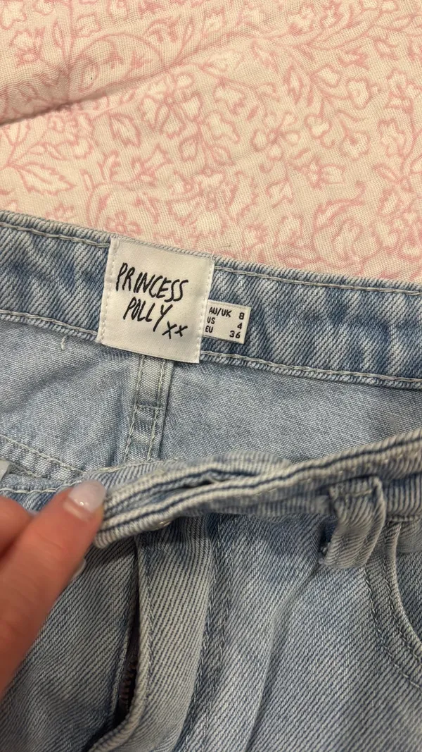 Princess Polly skirt  - Image 3