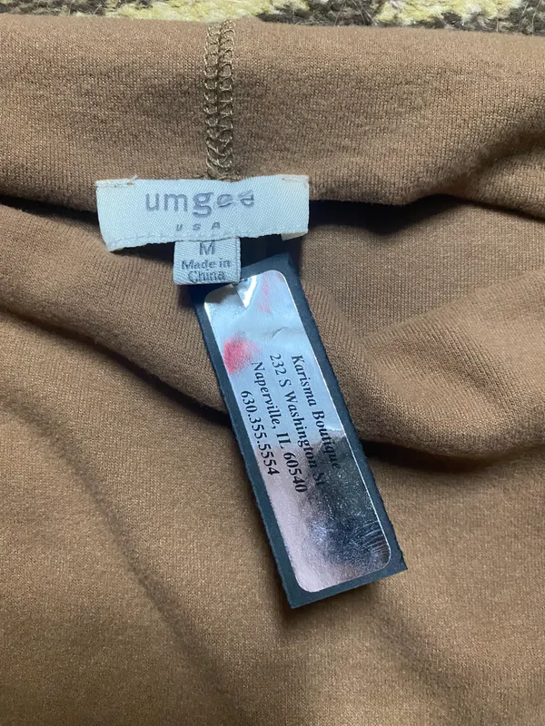 Brown Off - Image 3