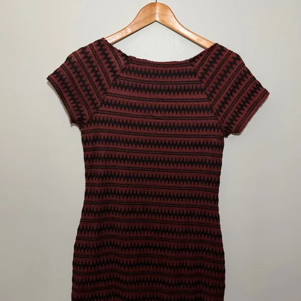 Free People Cozy Day Flounce Dress - Image 7