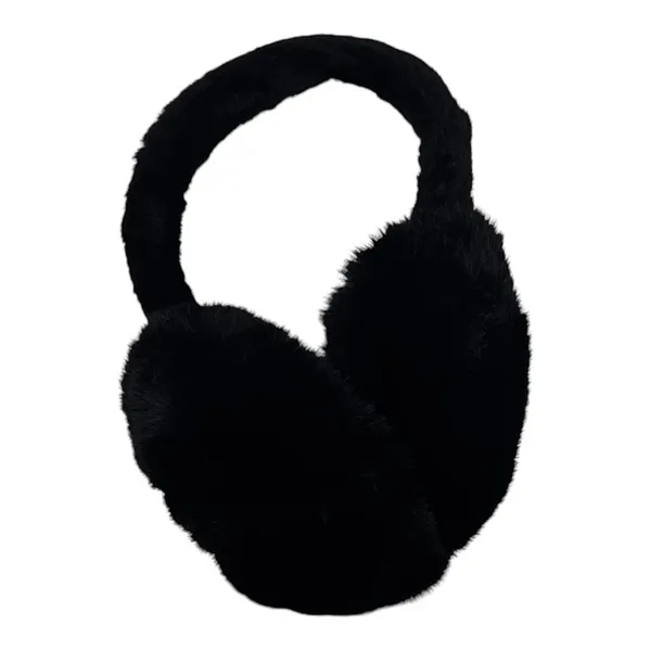 OwlCrate A Study in Drowning Earmuffs - Ava Reid November 2025 YA Box Item - Image 2